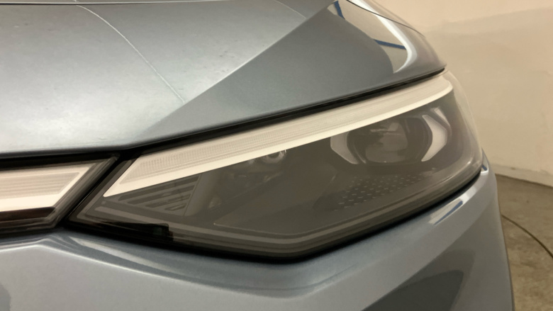 Volkswagen ID.7 210kW Match Pro Plus 77kWh 5dr Auto Electric Hatchback